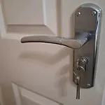 Δωμάτια σε οικογενειακή κατοικία Favourite Ensuite Μίντλεσμπρο