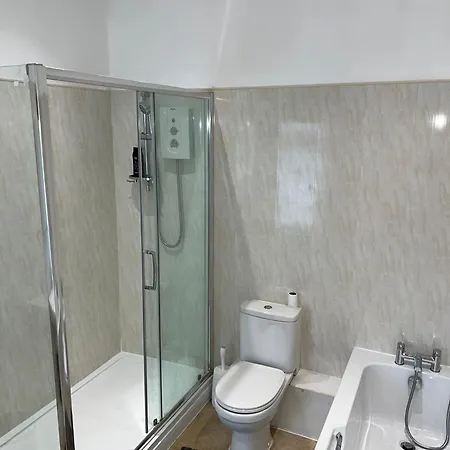 Favourite Ensuite Privat bolig *