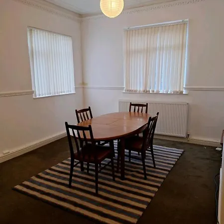 Homestay Favourite Ensuite Middlesbrough
