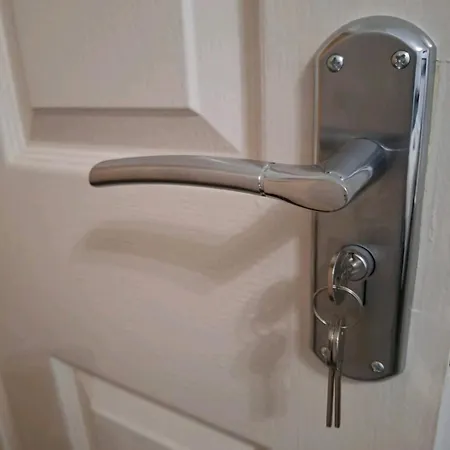 民宿 Favourite Ensuite 米德尔斯伯勒