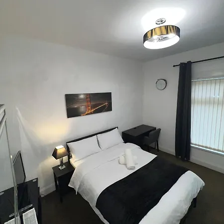 Favourite Ensuite Accommodatie bij particulieren