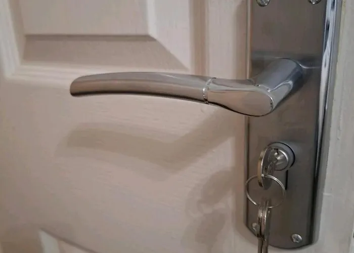 Séjour chez l'habitant Favourite Ensuite Middlesbrough