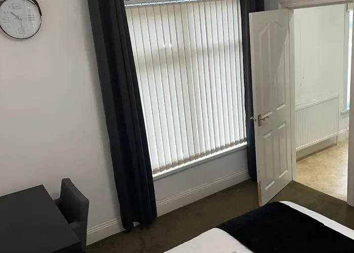 Favourite Ensuite * Middlesbrough