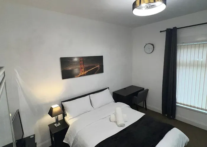 Favourite Ensuite Séjour chez l'habitant