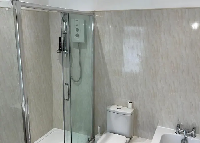 Favourite Ensuite Séjour chez l'habitant *