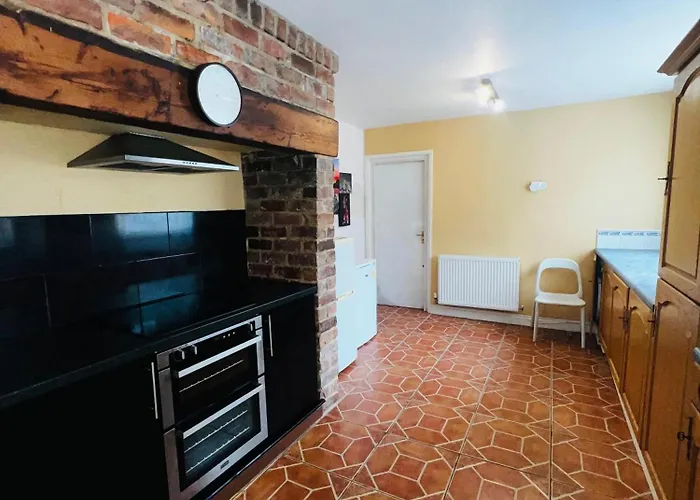 Séjour chez l'habitant Favourite Ensuite *