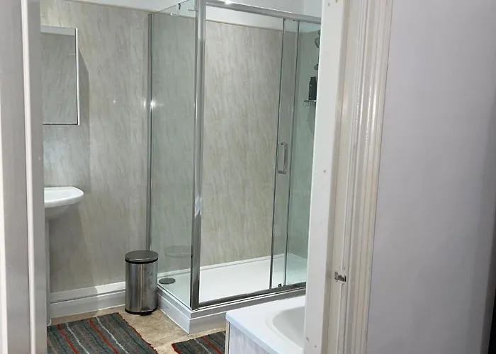 Favourite Ensuite Séjour chez l'habitant Middlesbrough