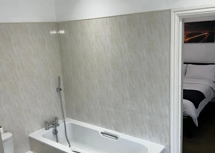 Séjour chez l'habitant Favourite Ensuite Middlesbrough