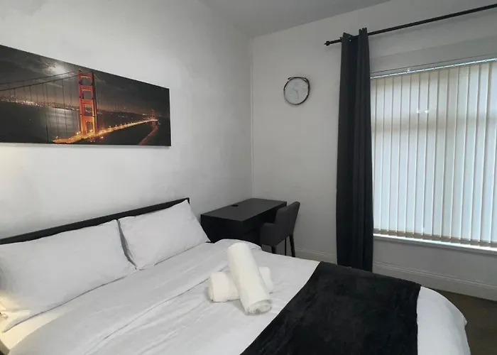 Favourite Ensuite Middlesbrough