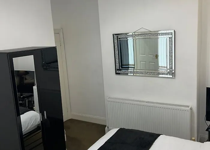 Favourite Ensuite * Middlesbrough