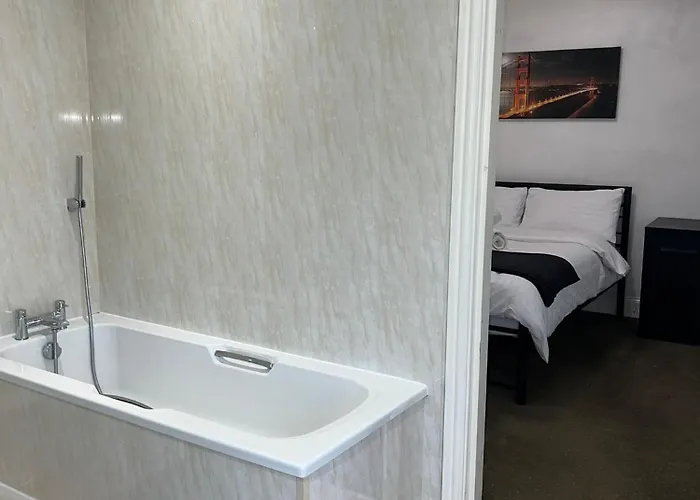 Favourite Ensuite Séjour chez l'habitant