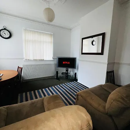 홈스테이 Favourite Ensuite